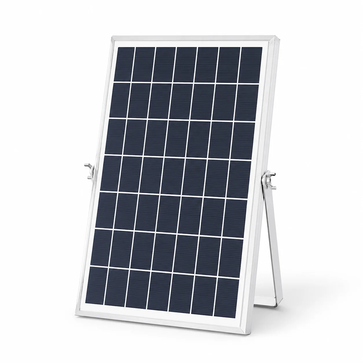 2x Ηλιακό Panel